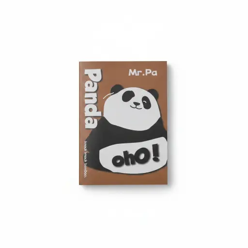 Fashion Notebook 131*94Mm
