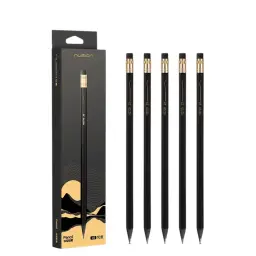 Deli Nusign 2B Pencil 10Pcs*1Pkt