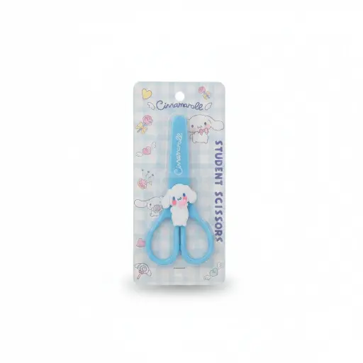 Student Scissors No: