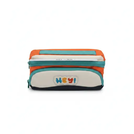 Pencil Case-Hey 1Pc No: S-063