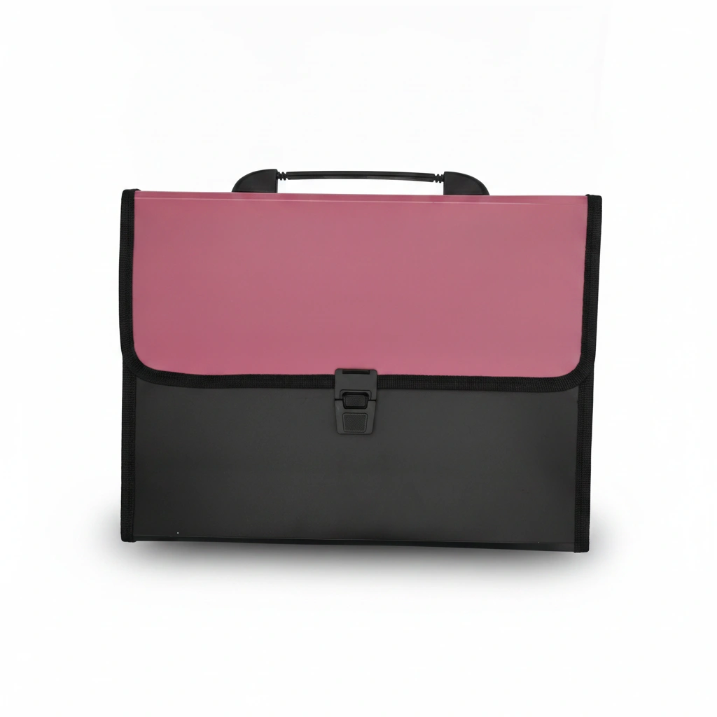 Briefcase File A4 1Pc
