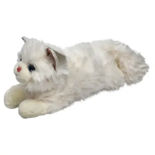 Soft Sound Cat 40 CM