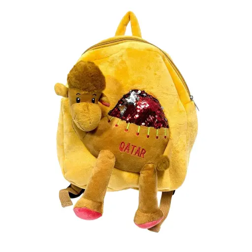 Soft Bag Camel