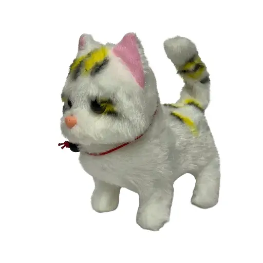 Soft Cat B/O