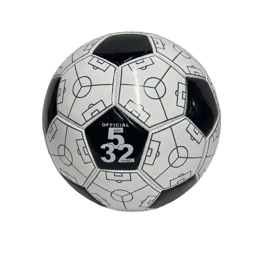 Foot Ball Official