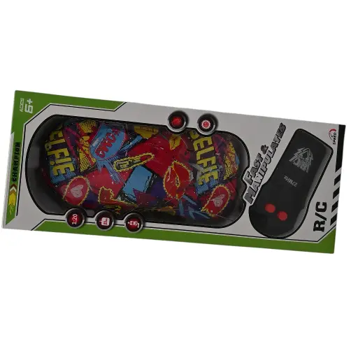 R/C Champion Racing Car 1:20