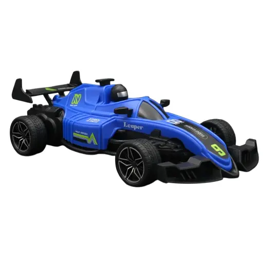 Remote Control Formula Racing Car