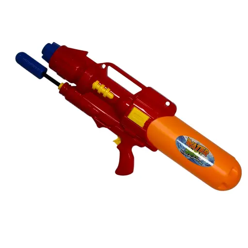 Large Pump Action Water Blaster Gun