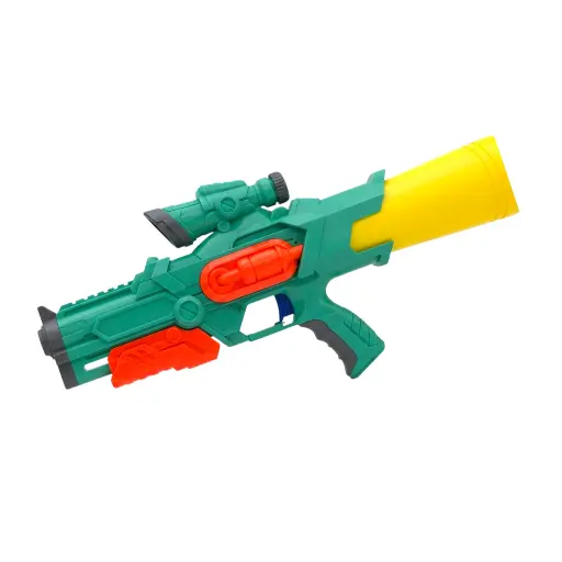 Kids Summer Blaster Pump Action Toy Gun HC9922