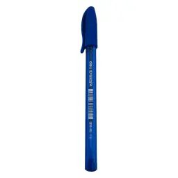 Deli Every Ball Point Pen 1Pc Blue 1.0 mm