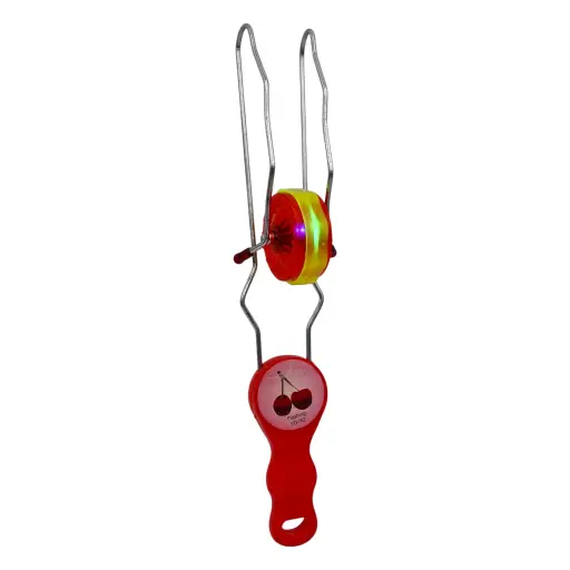Magnetic Gyro Wheel 1Pc