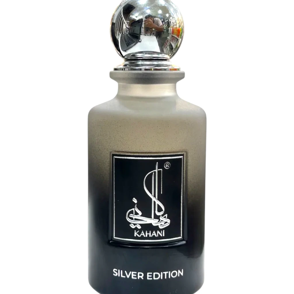 Kahani Silver EDP 100 ML
