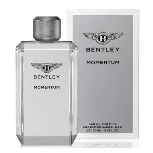 Momentum U EDT 100ml
