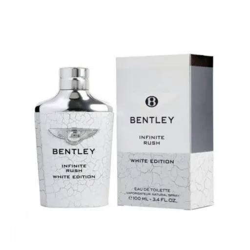 Infinite Rush White Edition 100ml