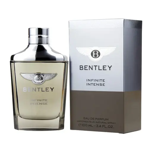 Infinite Intense EDP 100ml