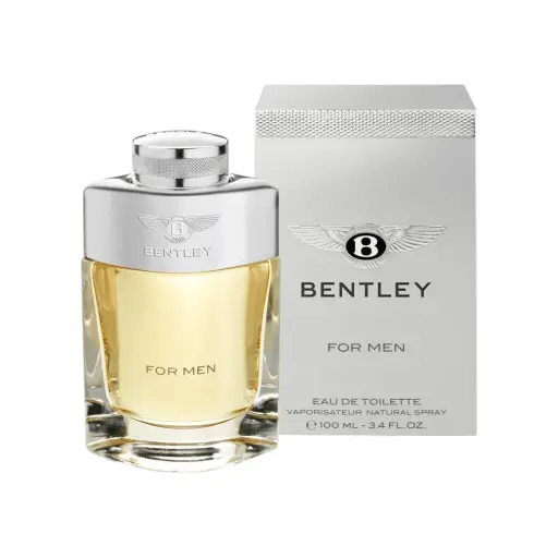 Bentley For Men EDT 100ml