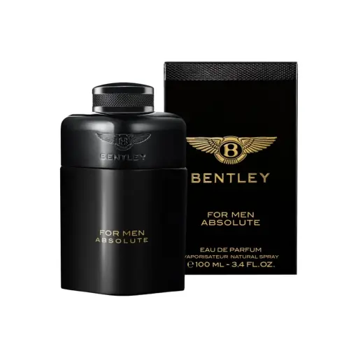 Bentley For Men Absolute EDP 100ml