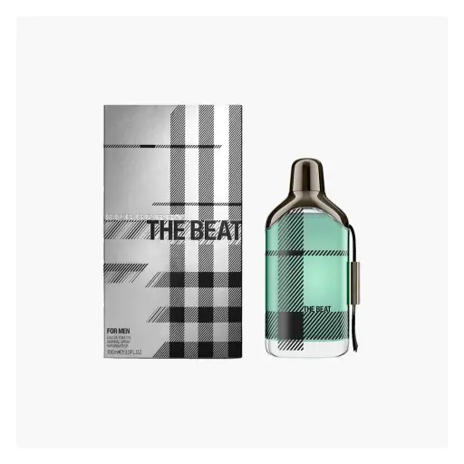 Burberry The Beat For Men EDT 100ml