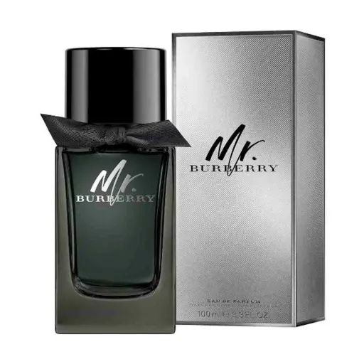 Mr. Burberry EDP 100ml