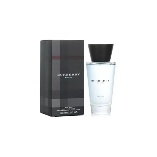 Burberry Touch For Men EDT 100ml
