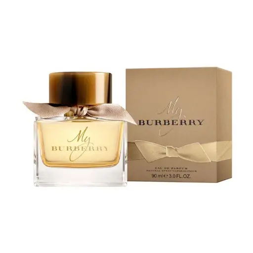 My Burberry EDP 90ml