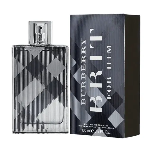 Burberry Brit For Him EDT 100ml