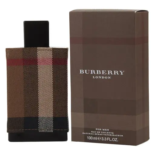 Burberry London For Men EDT 100ml