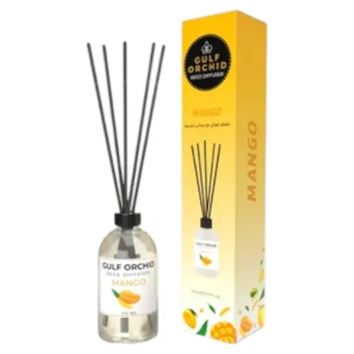 Gulf Orchid Diffuser Mango 110ml