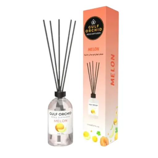 Gulf Orchid Diffuser Melon 110ml