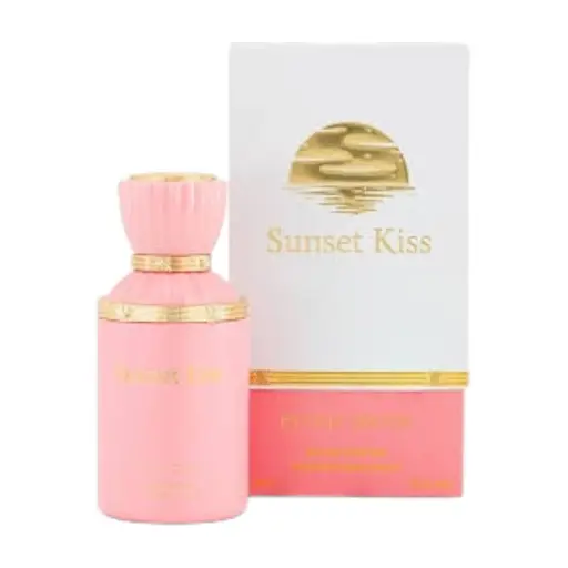 Sunset Kiss Gulf Orchid EDP 100ml