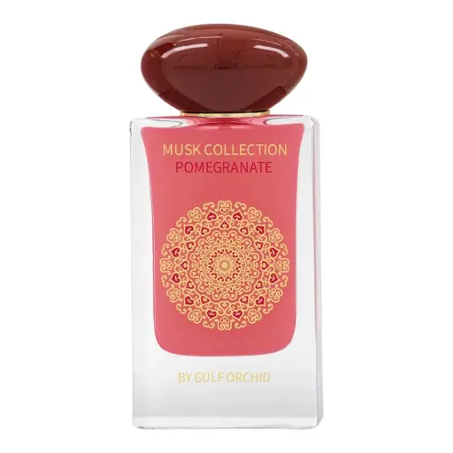 Musk Collection Pomegranate Gulf Orchid 60ml