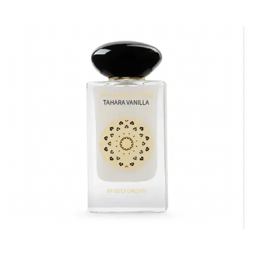 Musk Collection Tahara Vanilla Gulf Orchid EDP 60ml