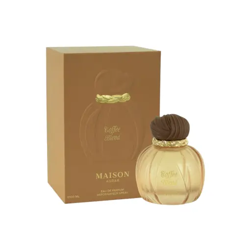 Coffee Blend EDP 100ml