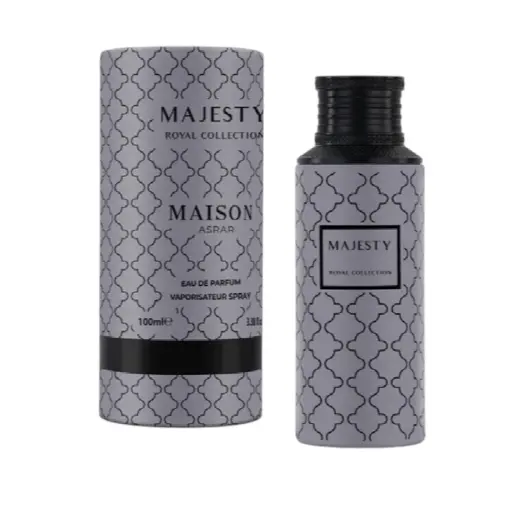 Majesty Maison Asrar EDP 100ml