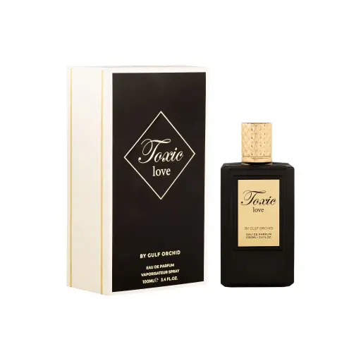 Toxic Love Gulf Orchid EDP 100ml