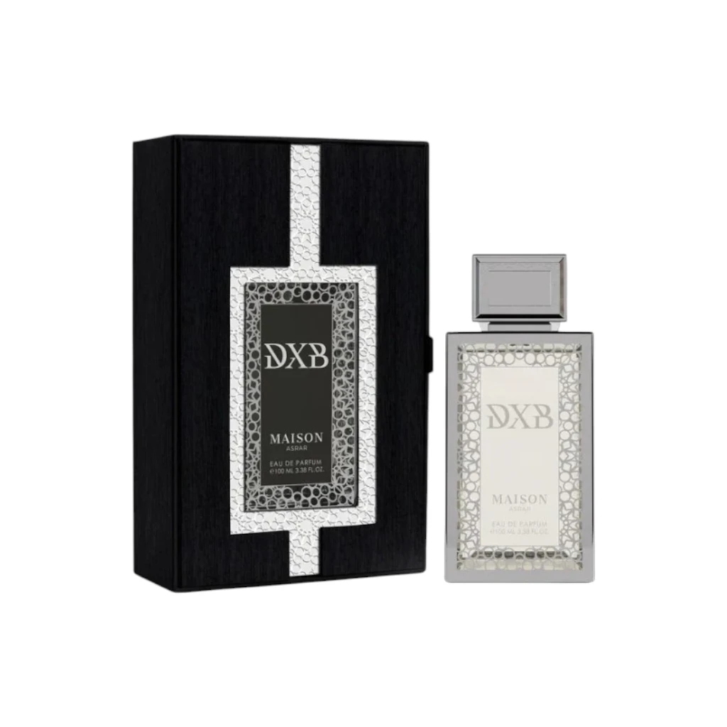 DXB Maison Asrar EDP 100ml