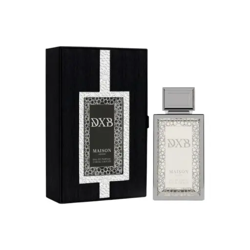DXB Maison Asrar EDP 100ml