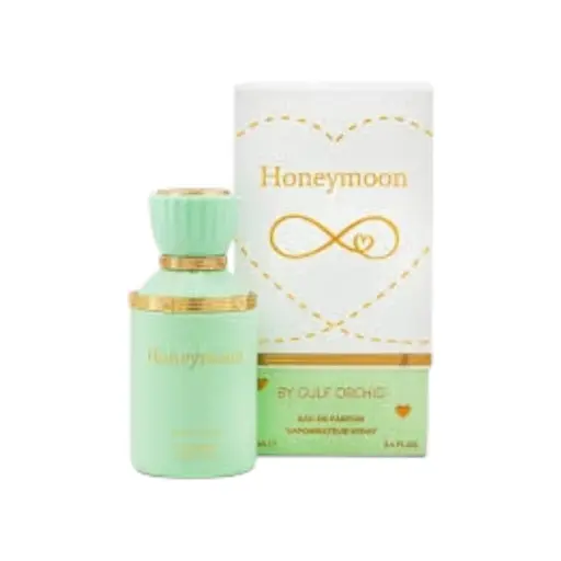 Honey Moon Gulf Orchid EDP 100ml