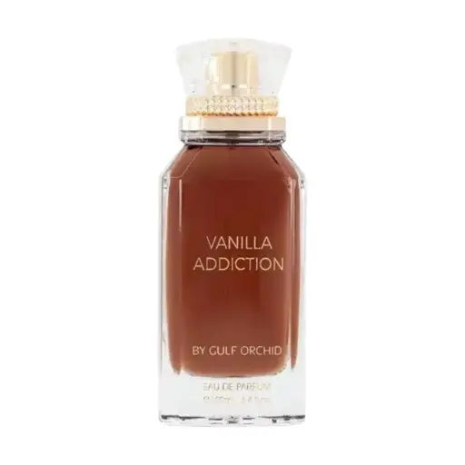 Vanilla Addiction Gulf Orchid EDP 100ml