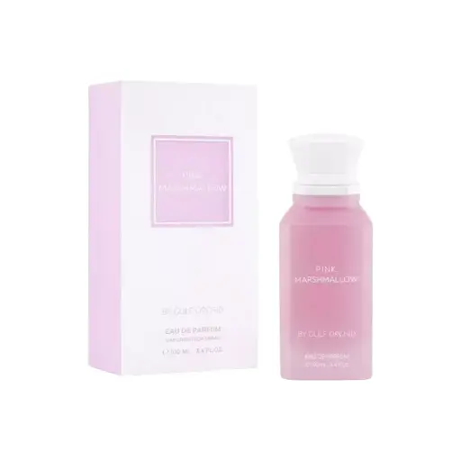 Pink Marshmallow Gulf Orchid EDP 100ml