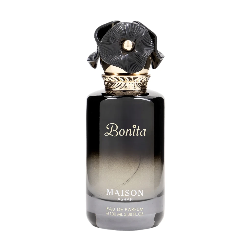 Maison Asrar Bonita Eau De Parfum100Ml