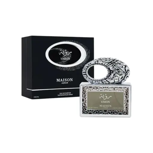 Vision Maison Asrar EDP 100ml