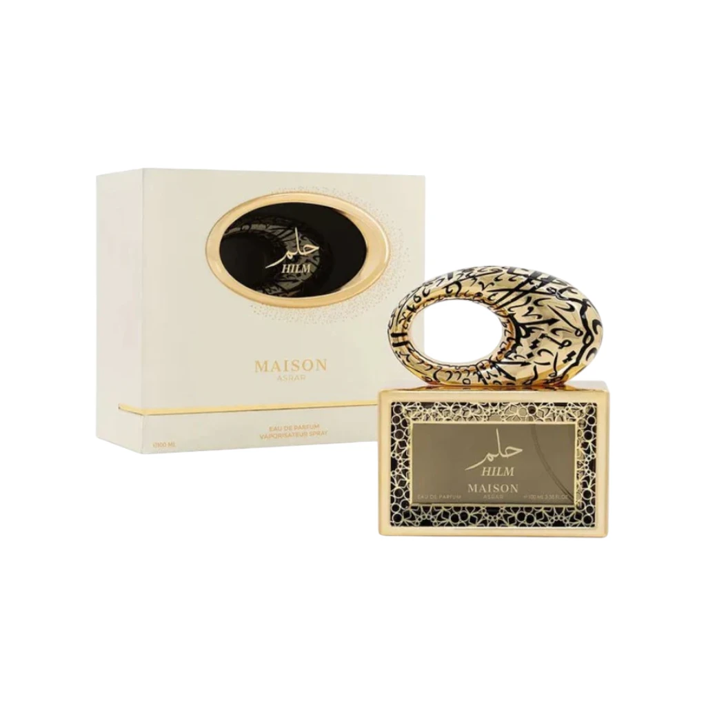 Hilm Maison Asrar EDP 100ml