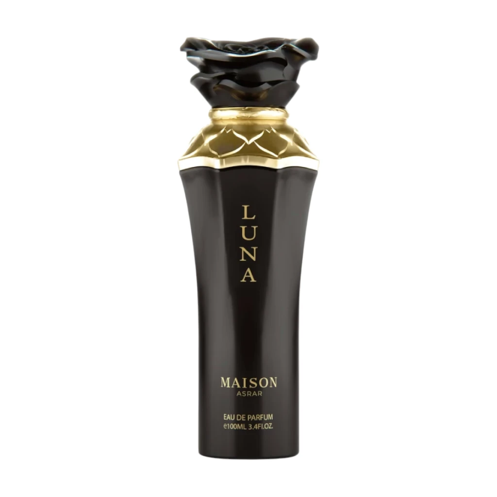 Luna Maison Asrar EDP 100ml