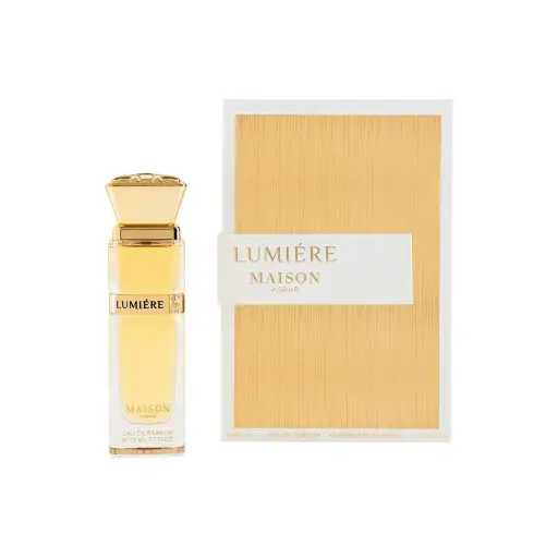 Lumiere Maison Asrar EDP 110ml
