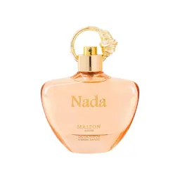 Nada Maison Asrar EDP 100ml