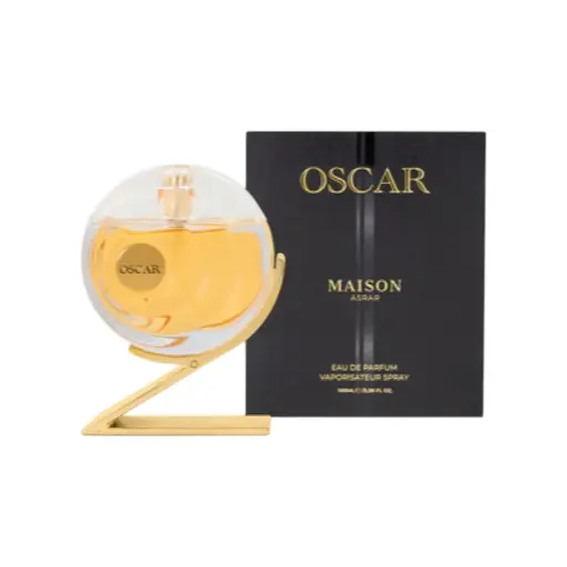 Oscar Maison Asrar EDP 100ml