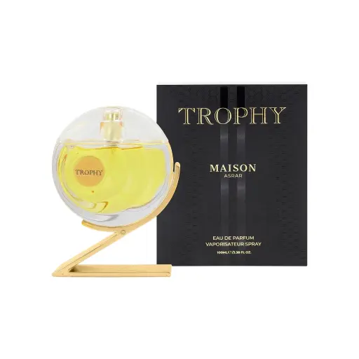 Trophy Maison Asrar EDP 100ml