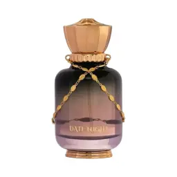 Date Night Maison Asrar EDP 100ml