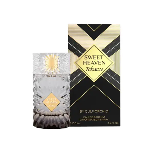 Sweet Heaven Tobacco Gulf Orchid EDP 100ml